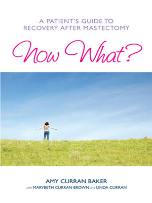 cover image of Now What?